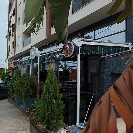 Logement Chic, Residence Azalea - Alger Draria Экстерьер фото