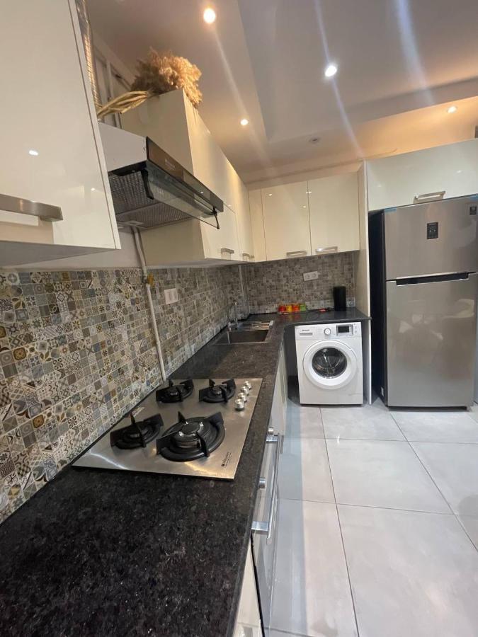 Logement Chic, Residence Azalea - Alger Draria Экстерьер фото