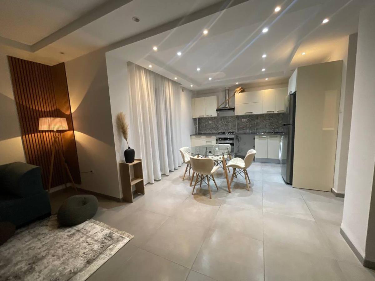 Logement Chic, Residence Azalea - Alger Draria Экстерьер фото