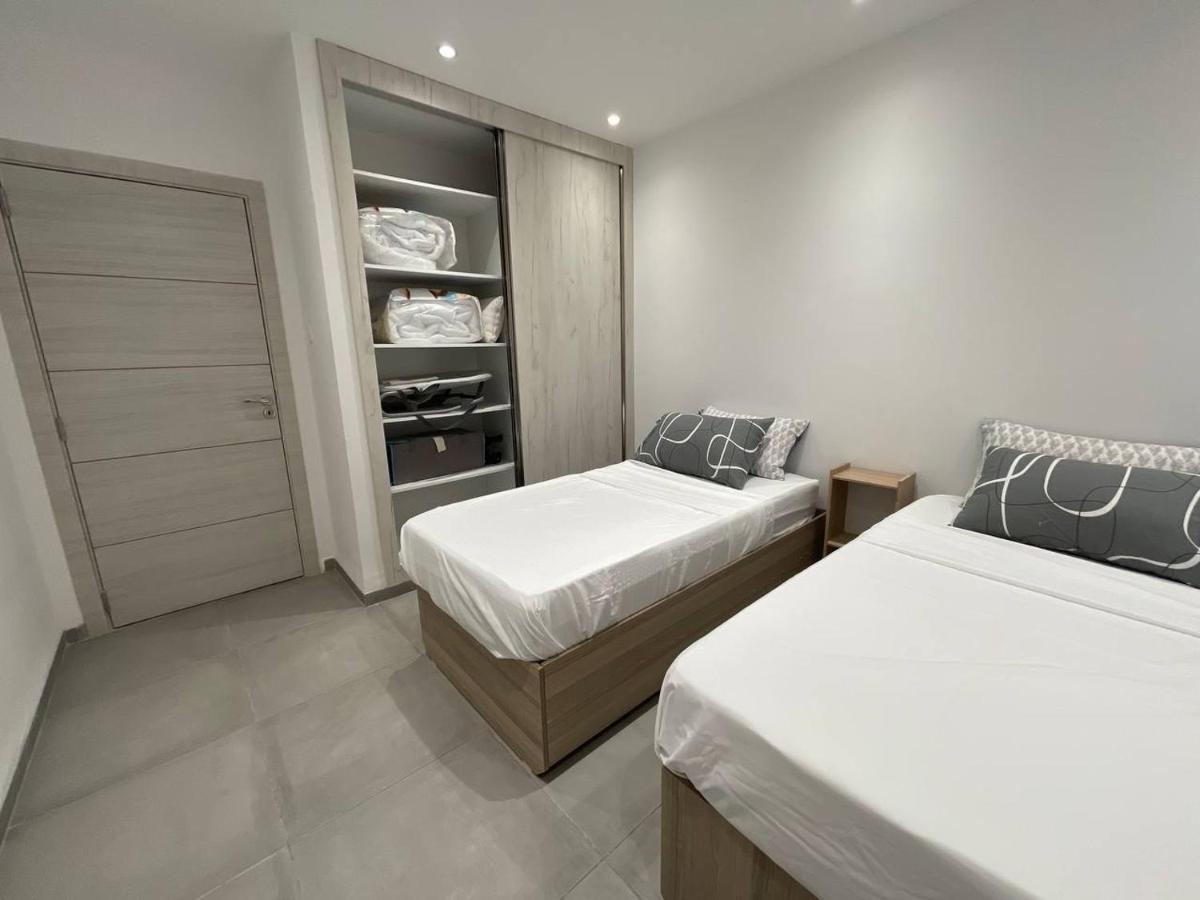 Logement Chic, Residence Azalea - Alger Draria Экстерьер фото