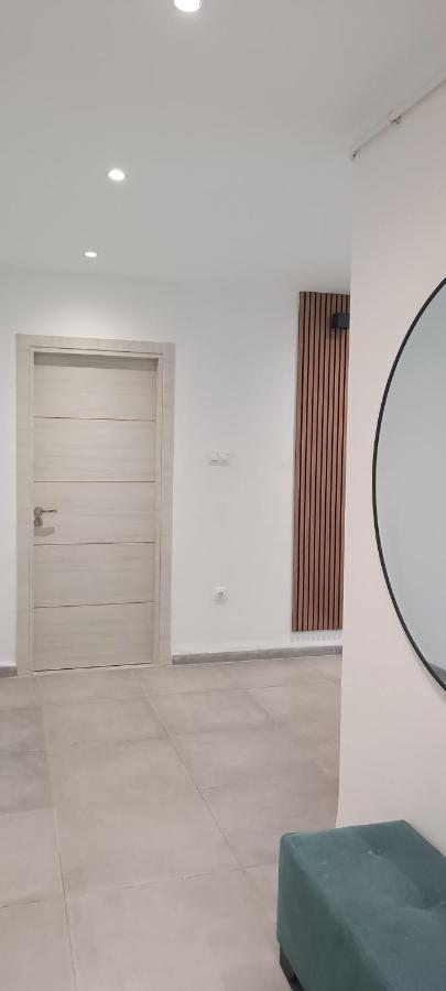 Logement Chic, Residence Azalea - Alger Draria Экстерьер фото