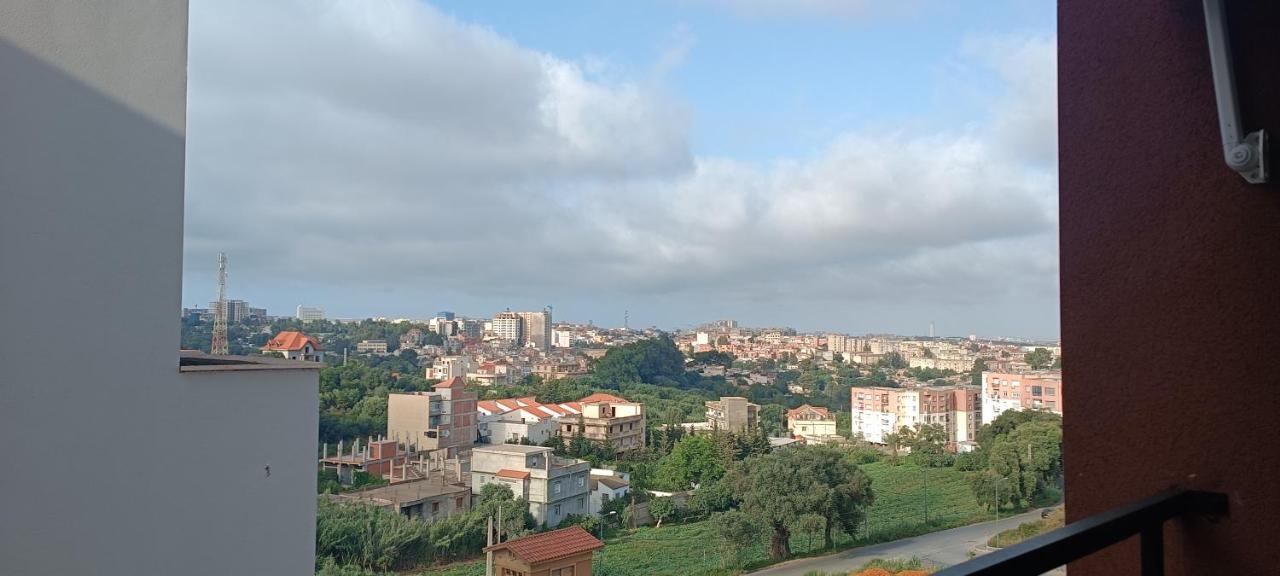 Logement Chic, Residence Azalea - Alger Draria Экстерьер фото
