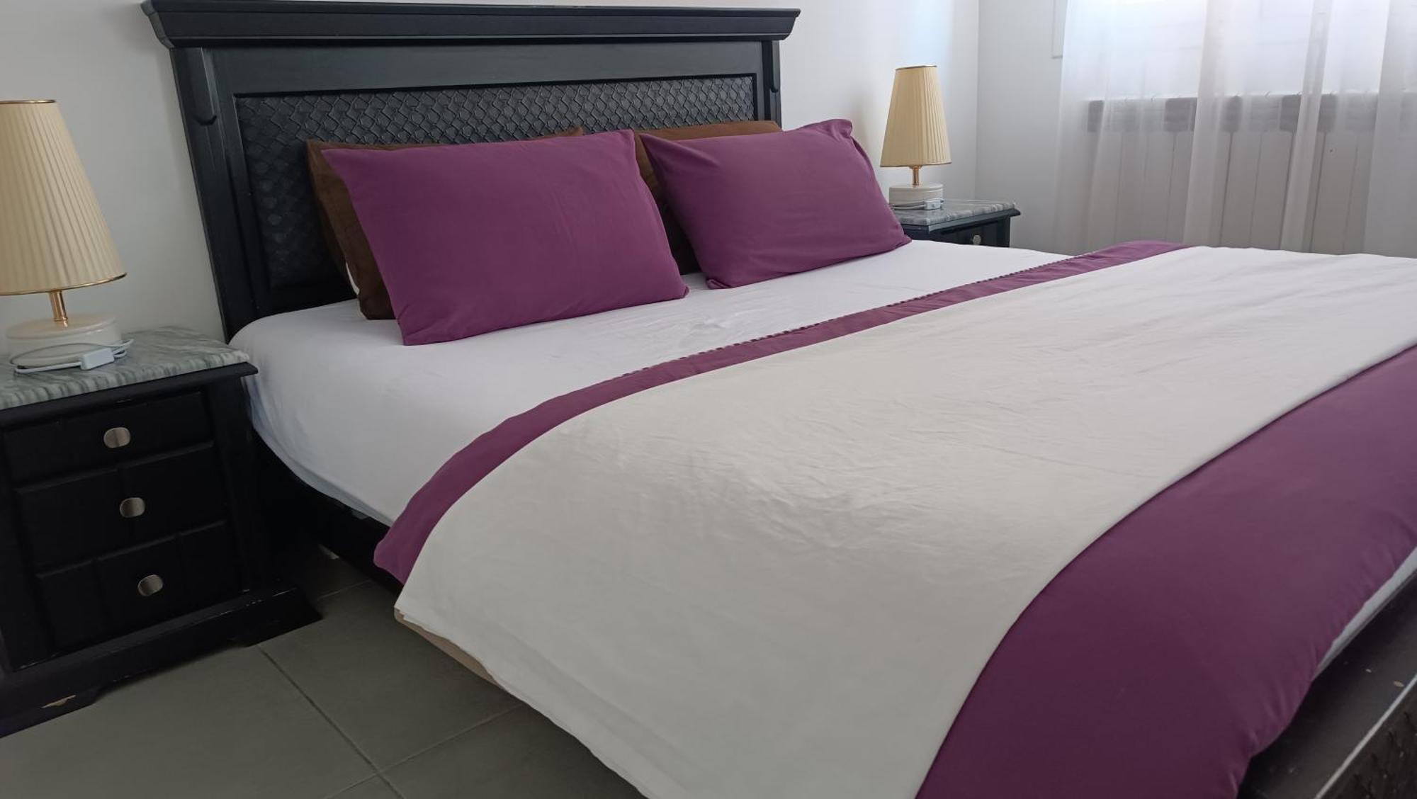 Logement Chic, Residence Azalea - Alger Draria Экстерьер фото